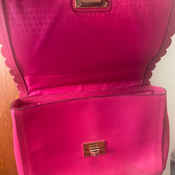 Kate Spade Handbag - Picture 2 of 5